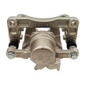 Brake Caliper Rear Passenger Side For Saturn Vue 2008 2009 2010 Phenolic Piston 1 34 In Size Part Number