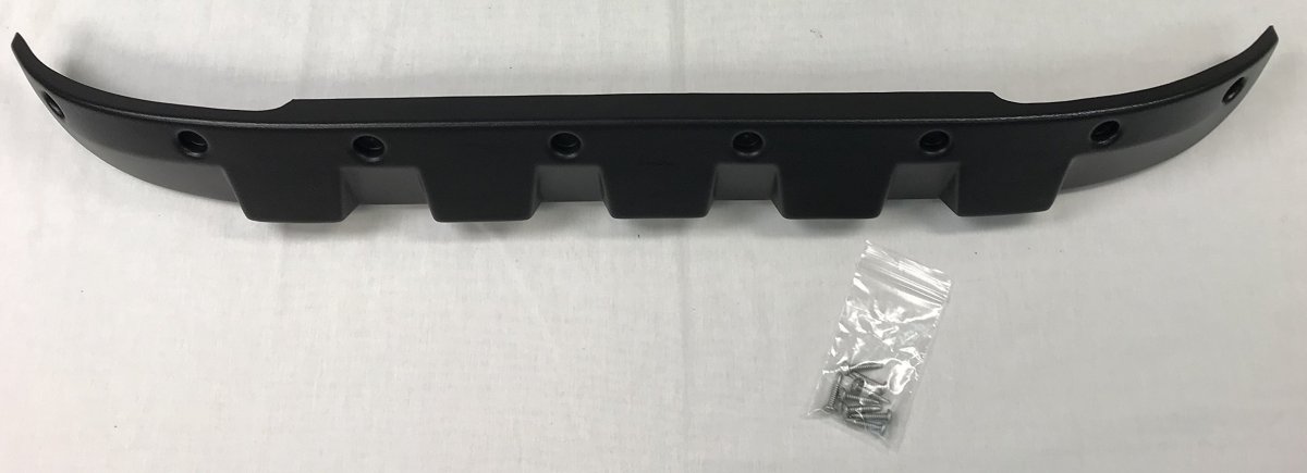 Gmt Inc Club Car Precedent Bumper Cover Fits All Current Models