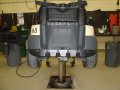 Gmt Inc Club Car Precedent Bumper Cover Fits All Current Models