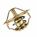 Caltric Thermostat With O-ring Compatible Yamaha R1 Yzf-r1 Yzfr1 2004 2005 2006 2007 2008-2014