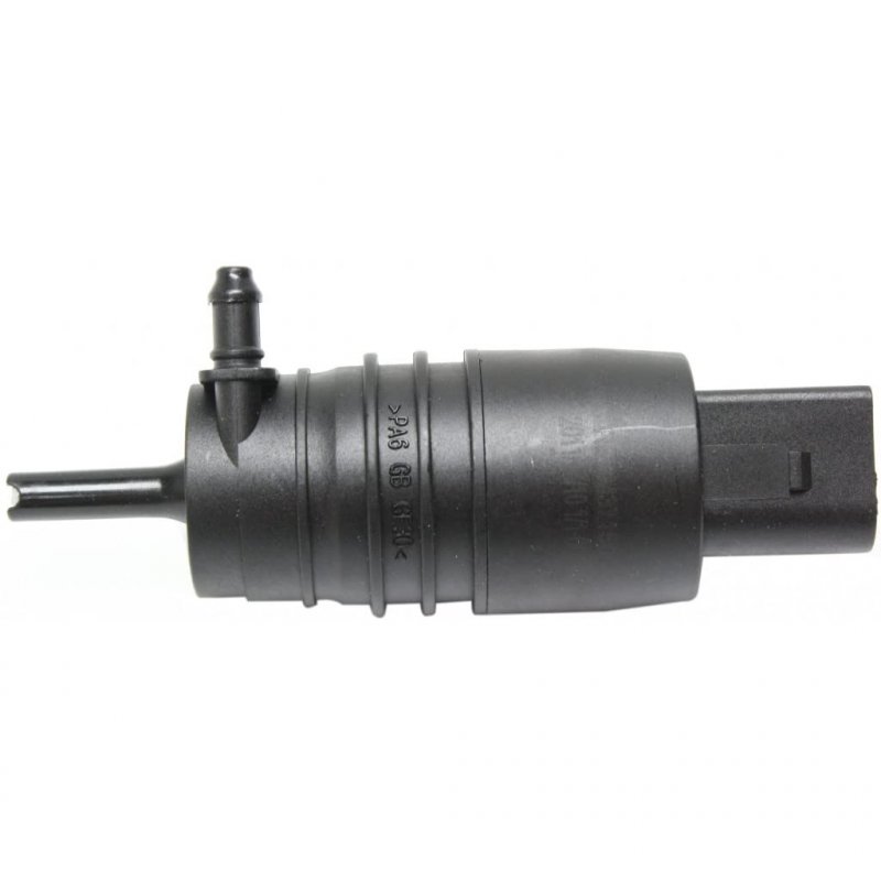 Mercedes-benz Slk300 2009 2010 2011 Washer Pump Front Or Rear