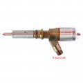 Topteng 1pcs Fuel Injector 2645a747 320-0680 For Cat Caterpillar Perkins C6 6