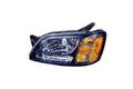 Depo 320-1109r-af Headlight Assembly 