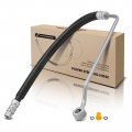 Power Steering Hose Pressure Line Assembly For Mitsubishi Eclipse 2006-2012 Galant 2004-2009 Endeavor V6 3 8l From Pump