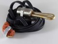 Engine Heater Kit For 2009 Dodge Ram 4500 6 7l 408cu In L6 Diesel Ohv Turbocharged 