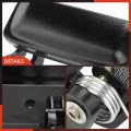 A-premium Front Driver Or Passenger Side Exterior Door Handle Compatible With Ford Ranger 2001-2011 Mazda B2300 2001-2010 B2500