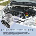 X Autohaux Bl3z9e926a Electronic Throttle Body Assembly With Tps Actuator For Ford F-150 Expedition Transit 150 3 5l Bl3z9e926b