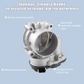 X Autohaux Bl3z9e926a Electronic Throttle Body Assembly With Tps Actuator For Ford F-150 Expedition Transit 150 3 5l Bl3z9e926b