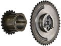 Melling 3-3srh60sa Timing Chain Set 