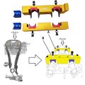 Engine Timing Tool Kit M133 M270 M274 For Benz Mercedes