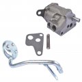 M167hvs Oil Pump High Volume Replacement For 1993-2004 Jeep Grand Cherokee 1991-2006 Wrangler 1987-2001 1987-1992 Comanche 