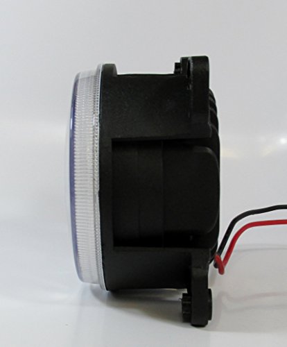 Kaper Ii L01-0081 120mm Led Head Light High Beam