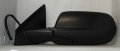 Tyc Door Mirror Left-side For 2007-2010 Honda Crv 