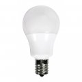 Satco 3 5 Inch 5w A15 Led Intermediate Base Replacement Lamp-2700 Color Temperature-white Finish 