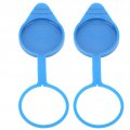 Automotive Interior Windshield Washer Fluid Reservoir Cap Cp9z17a605a 54009 Replacement For Focus 2012 2018 