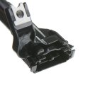 A-premium Headlight Washer Nozzle Compatible With Lexus Lx570 2013-2015 Front Left Driver Side