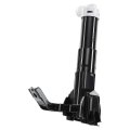 A-premium Headlight Washer Nozzle Compatible With Lexus Lx570 2013-2015 Front Left Driver Side