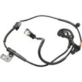 Abs Speed Sensor Front Passenger Side For Kia Optima 2012 2013 598304c000 Clx M0 Usa Rk31080015 Cl360a70 