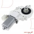 A-premium Window Lift Motor Compatible With Ford Expedition Lincoln Navigator 2007-2017 2 Term Connector Replace 7l1z7823395b