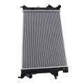 Secosautoparts 1pcs Radiator Replacement 25310j7000 Compatible With Kia Forte Sedan 2 0l 2019 2020 2021 2022 2023 Hyundai