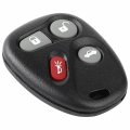 Ocpty Remotes Key Fob For Chevy Cavalier Cadillac Cts 2000-2005 L2c0005t 1 Pcs