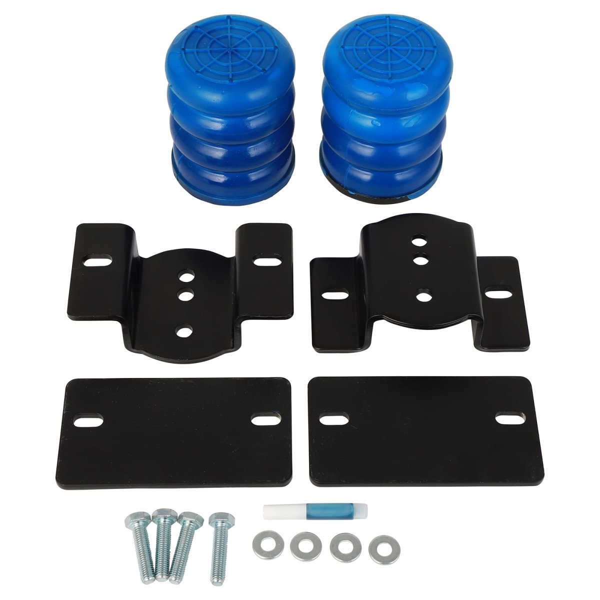 Air Helper Spring Rear Fit With 2010-2021 For Lexus Gx460 2003-2009 Gx470 1998-2007 Lx470 2003-2021 Toyota 4runner 2007-2014 Fj