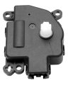 604-224 Hvac Blend Door Actuator For Ford 1 Pack 