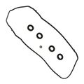 Beck Arnley 036-1887 Valve Cover Gasket Set 