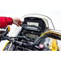 Ski-doo Glovebox Extension Cell Phone Holder Rev Gen4 860202072