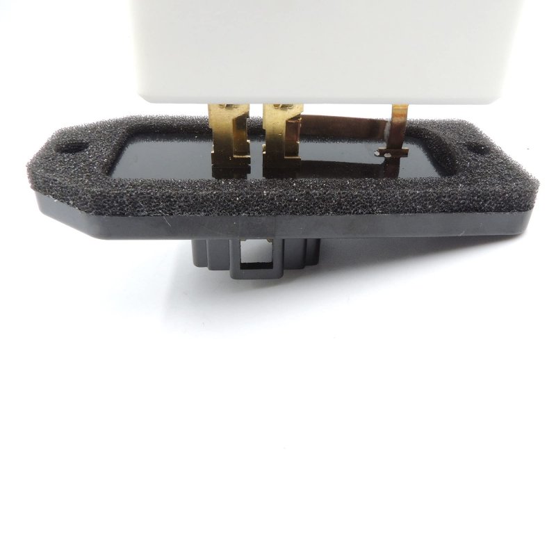 Hvac Fan Blower Motor Resistor For Dodge Ram 1500 2500 3500 Pickup 1994 2008 Jeep Grand Cherokee 1993 1999 Replaces 973 020