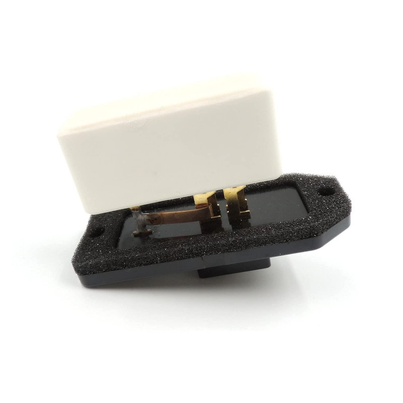 Hvac Fan Blower Motor Resistor For Dodge Ram 1500 2500 3500 Pickup 1994 2008 Jeep Grand Cherokee 1993 1999 Replaces 973 020