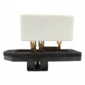 Hvac Fan Blower Motor Resistor For Dodge Ram 1500 2500 3500 Pickup 1994 2008 Jeep Grand Cherokee 1993 1999 Replaces 973 020