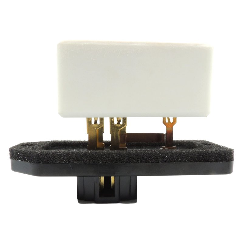 Hvac Fan Blower Motor Resistor For Dodge Ram 1500 2500 3500 Pickup 1994 2008 Jeep Grand Cherokee 1993 1999 Replaces 973 020