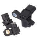 Engine Crankshaft And Camshaft Position Sensor For 2001 2002 2003 2004 2005 Honda Civic Replaces 37840 Rjh 006 37500 Plc 015 