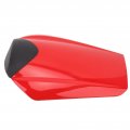 Fydun Motorcycle Pillion Rear Seat Cover Cowl Tail Fairing Abs Plastic Glossy Surface Replacement For Cbr 1000rr 2008a 2016 Red