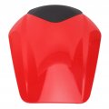 Fydun Motorcycle Pillion Rear Seat Cover Cowl Tail Fairing Abs Plastic Glossy Surface Replacement For Cbr 1000rr 2008a 2016 Red