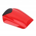Fydun Motorcycle Pillion Rear Seat Cover Cowl Tail Fairing Abs Plastic Glossy Surface Replacement For Cbr 1000rr 2008a 2016 Red