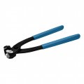 Ocs Parts Premium Oetiker Side-jaw Pincers For Secure Hose Fittings Steel Construction Durable Safe