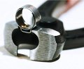 Ocs Parts Premium Oetiker Side-jaw Pincers For Secure Hose Fittings Steel Construction Durable Safe