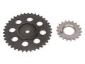 Evergreen Tk813wpt For 90-94 Ford Explorer Ranger Aerostar Mazda B4000 4 0l Ohv 12v Timing Chain Kit Water Pump 