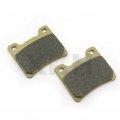 Xkh- Disc Brake Pad Set Compatible With Vmx1200 Vmax Xv1100 Virago Xvs1100l V-star 1100 -fa88 B077nwxmrf