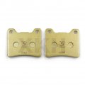 Xkh- Disc Brake Pad Set Compatible With Vmx1200 Vmax Xv1100 Virago Xvs1100l V-star 1100 -fa88 B077nwxmrf