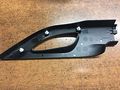 2005-2012 Nissan Pathfinder Roof Rack Side Rail Front Right End Cap Cover 73830-zl20b 