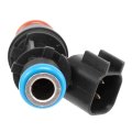 Fuel Injectors 12580681 For Chevy Silverado Gmc Sierra Cadillac Escalade 8 Pieces 2005 2009 Buick And Gasoline Engines
