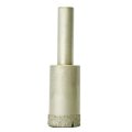 3 4 Diamond Plated Core Drill Bit 20 Mm 75 