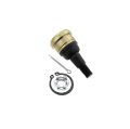 Upper Ball Joint For Can-am 250 Ds Fits 2006 2007 2008 2009 2010 2011 2012 2013 2014 2015 Includes Snap Ring Cotter Pin And 