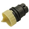 Transmission Conductor Plate Speed Sensor Connector For Dodge Challenger Charger Magnum Chrysler 300 Jeep Grand Cherokee