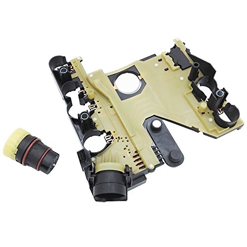 Transmission Conductor Plate Speed Sensor Connector For Dodge Challenger Charger Magnum Chrysler 300 Jeep Grand Cherokee