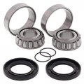 Bossbearing Swingarm Bearings And Seals Kit For Yamaha Vmx1200 Vmax 1996 1997 1998 1999 2000 