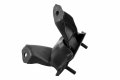 Em2439 Engine Mount Steel And Rubber Construction For Vibration Dampening Noise Reduction Machined Finish 